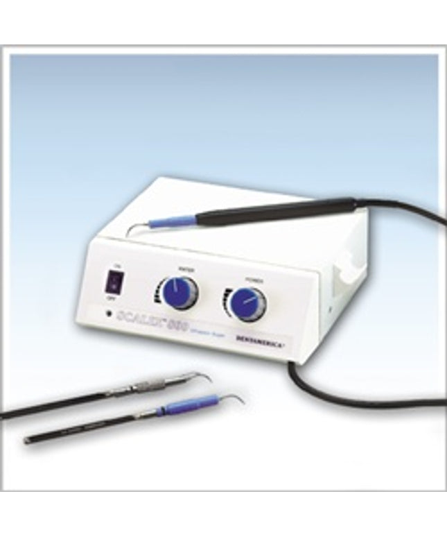 Scalex 800 Ultrasonic Scaler 25kHz