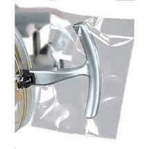 Denticator - Denticator T-Bar Light Handle Sleeve (5 3/4" W X 4 1/2" L)