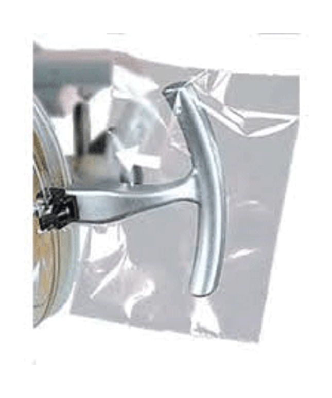 Denticator - Denticator T-Bar Light Handle Sleeve (5 3/4" W X 4 1/2" L)