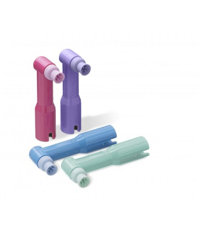 Denticolors Prophy Angles Soft 500/Pk