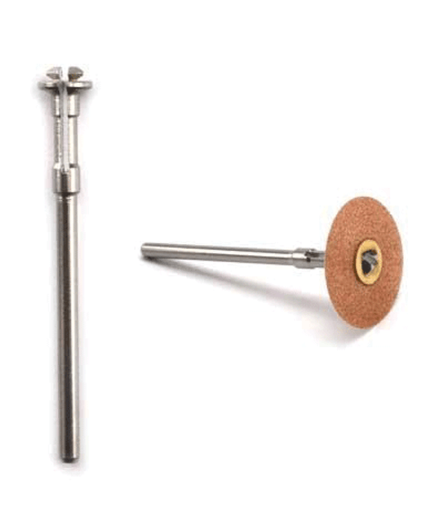 Moore Mandrels #7 HP 6/Pk