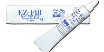 EZ-Fill Epoxy RC Cement Gel Refill