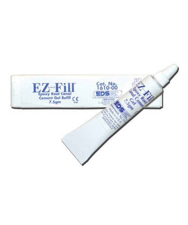 EZ-Fill Epoxy RC Cement Gel Refill