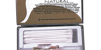 EDS - Flexi-Flow Auto Post Syringe Tips