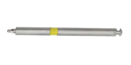 Flexi-Post Drill #0 Yellow