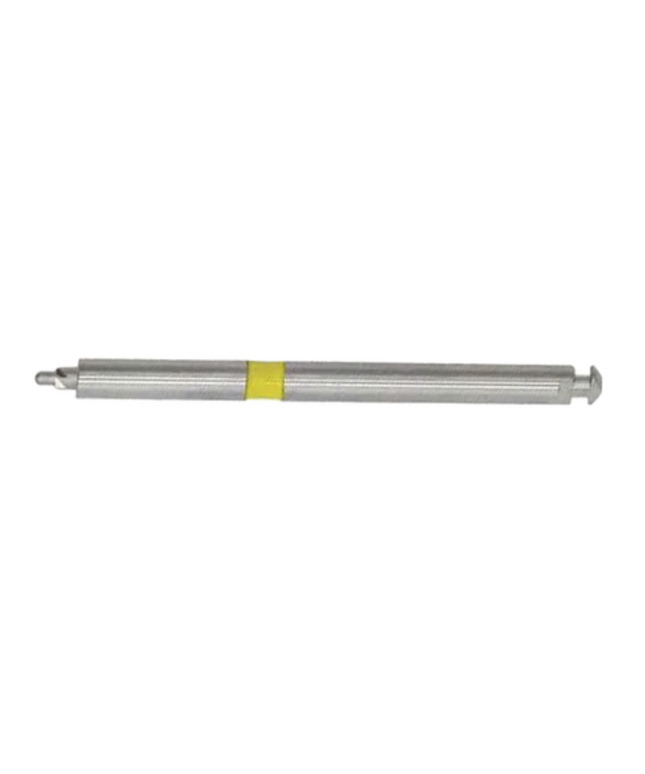Flexi-Post Drill #0 Yellow