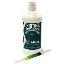 EDS - Irritrol Solution 16oz