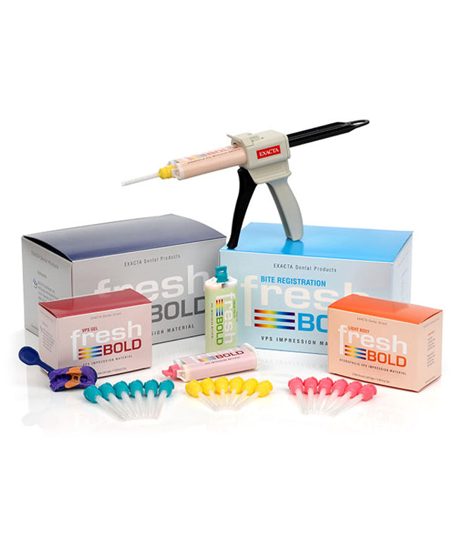 Exacta - Fresh Bold VPS 2/pk MB-FS