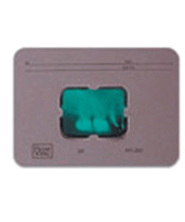 Greylight X-Ray Mounts 100/Pk 14-6V
