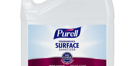 Gojo Ind. - PURELL Healthcare Surface Disinfectant Gallon x 4/Case