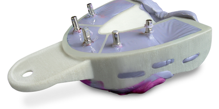 Miratray Implant Advanced Intro Kit 6/Bx
