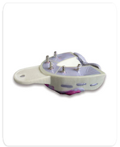 Hager - Miratray Implant Advanced Lower L2 Medium 6/Pk