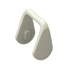 Hager - Replacement Lever for HVE Tips Grey 3/Pk