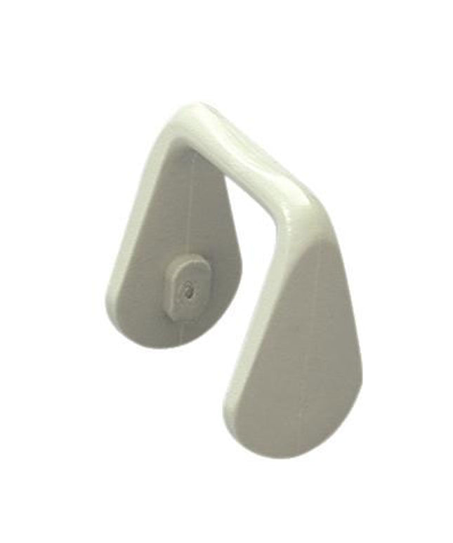 Hager - Replacement Lever for HVE Tips Grey 3/Pk