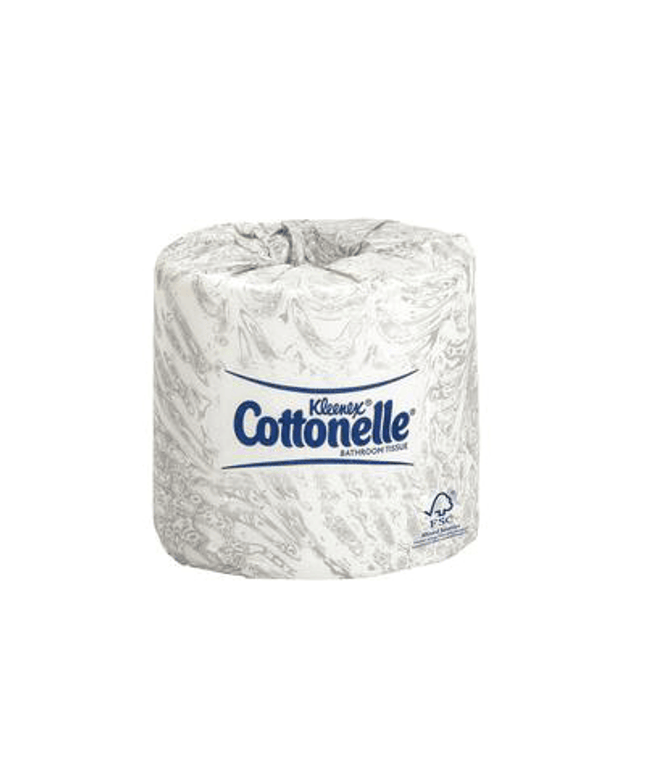 Kimberly Clark - Cottonelle Bathroom Tissue 60/ca