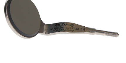 Hu-Friedy - #5 HD CS Mirror DS, 1 EA