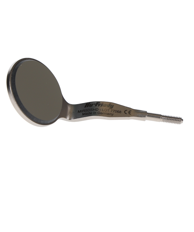Hu-Friedy - #5 HD CS Mirror DS, 1 EA