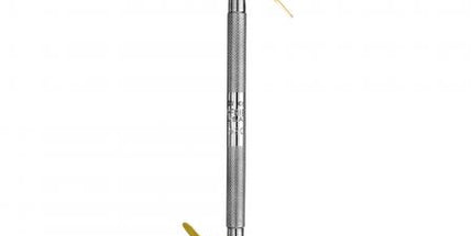 Hu-Friedy - Amalgam Carrier, small/medium