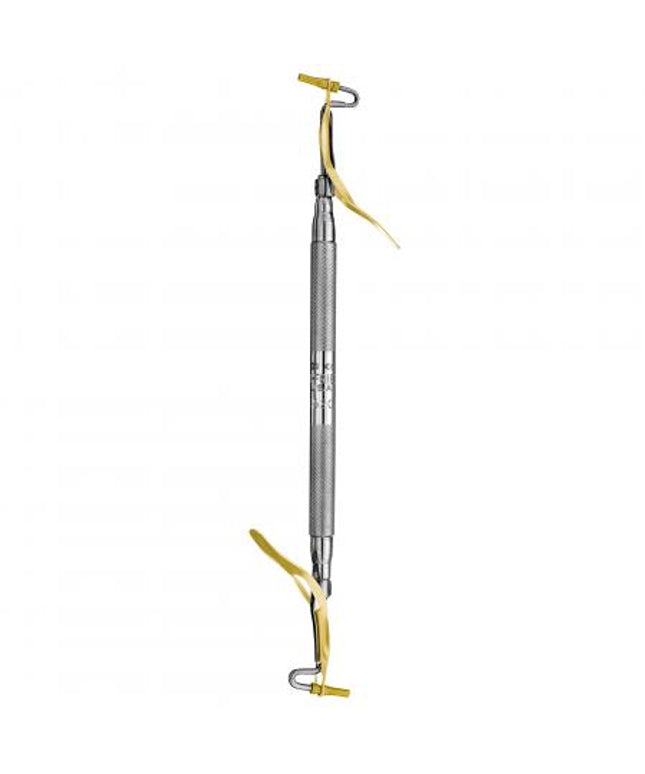 Hu-Friedy - Amalgam Carrier, small/medium