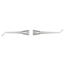 Hu-Friedy - Ball Burnisher DE 26/27S #6 Handle