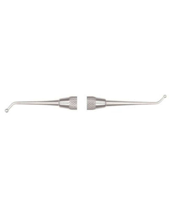 Hu-Friedy - Ball Burnisher DE 26/27S #6 Handle