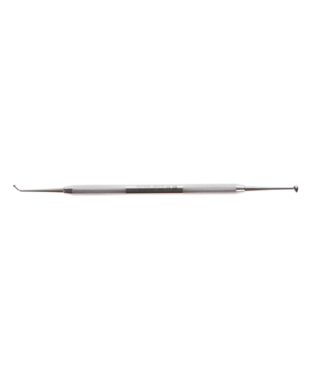 Ball Burnisher DE 27/29 Round Handle
