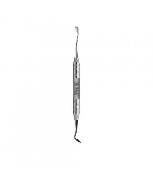 Hu-Friedy - Bone Scoop/Plugger