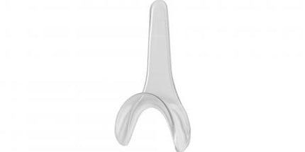 Cheek Retractors Plastic Adult 2/Pk