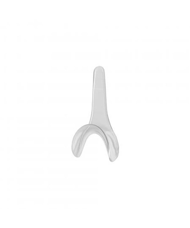 Cheek Retractors Plastic Adult 2/Pk