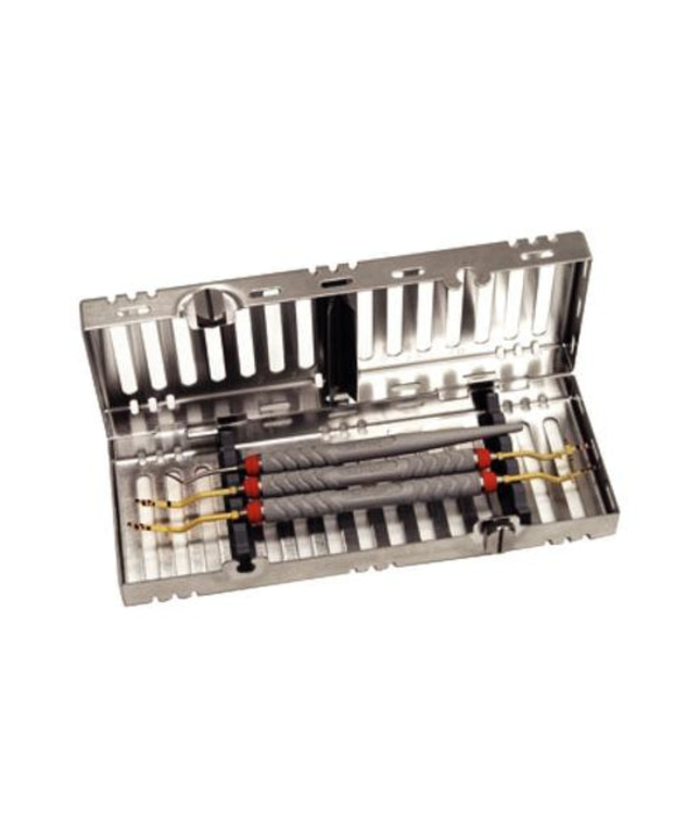 Hu-Friedy - Chu Aesthetic Gauges Set, Resin