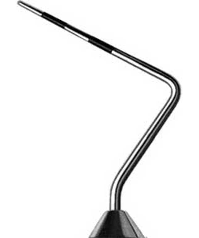Hu-Friedy - Color-Coded SE Probe 3-6-9-12 #7 Handle