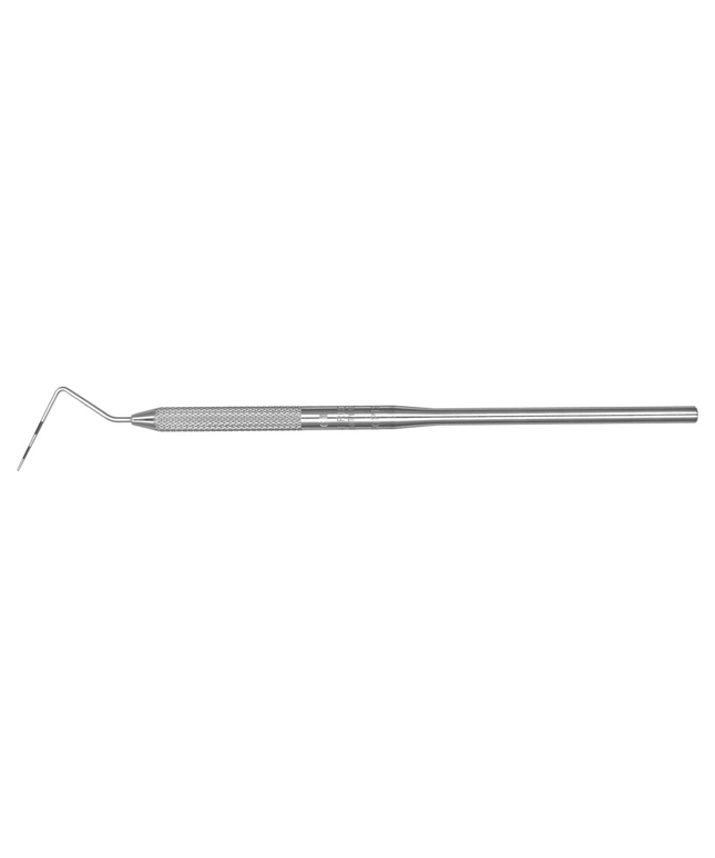 Hu-Friedy - Color-Coded SE Probe 3-6-9-12 Round Handle