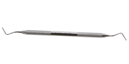 Hu-Friedy - Cord Packer Non-Serrated 113