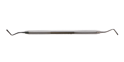 Hu-Friedy - Cord Packer Serrated 113