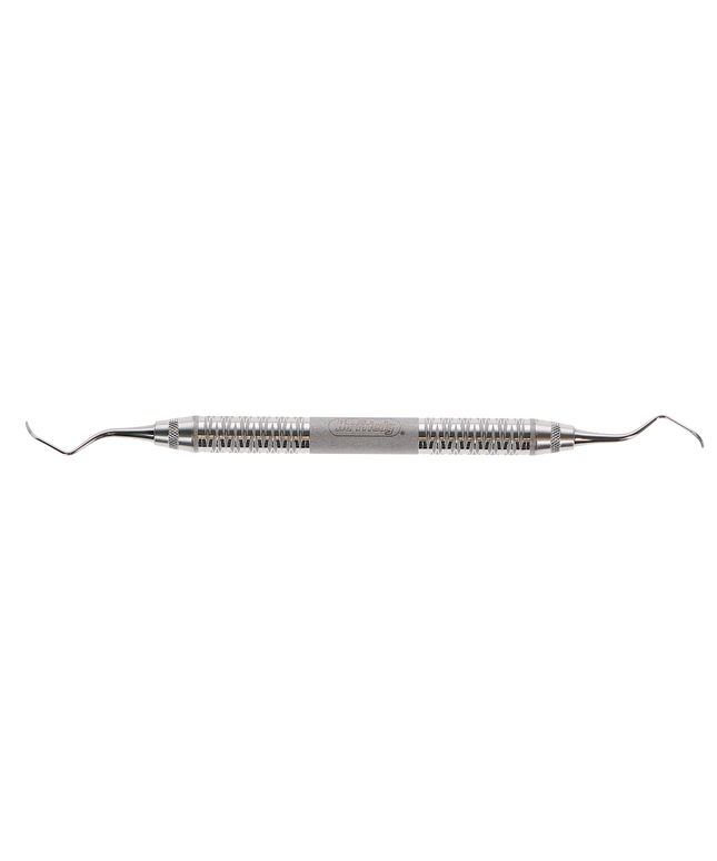 Hu-Friedy - Curette Barnhart #1/2 hdl #6