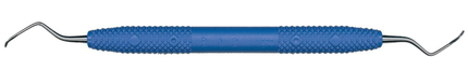 Curette Barnhart DE 5/6 #8 Handle