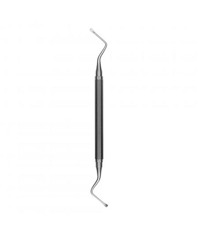 Curette DE Lucas Surgical 86