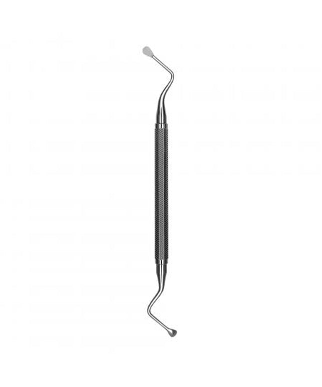 Curette DE Lucas Surgical 88