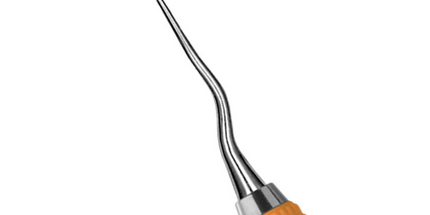 Curette Gracey DE 11/12 After Five #8 Handle