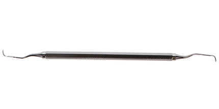 Hu-Friedy - Curette Gracey DE 11/12 #2 Handle
