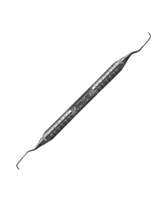 Hu-Friedy - Curette Gracey DE 11/12 #7 Handle