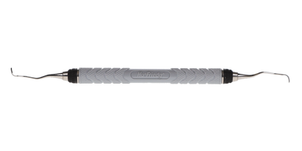 Hu-Friedy - Curette Gracey #11/12 hdl #8 mesial