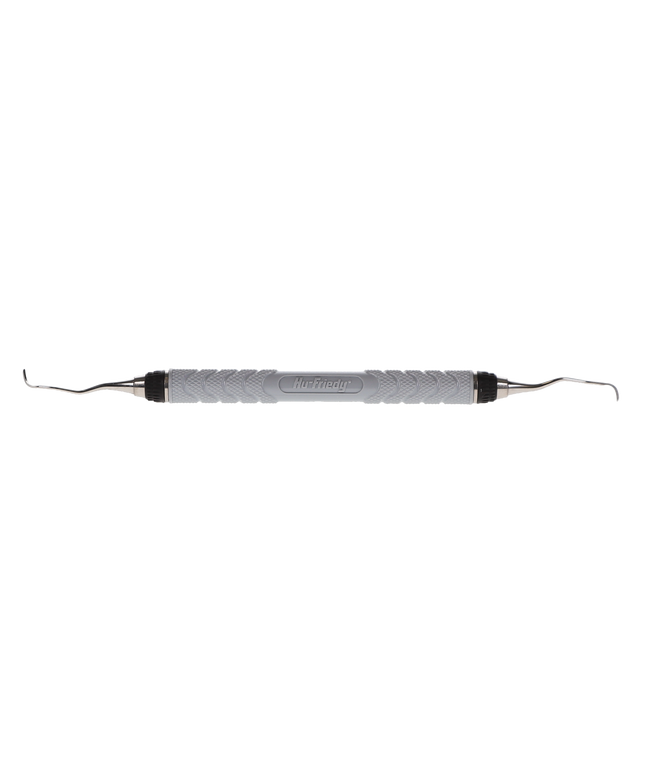 Hu-Friedy - Curette Gracey #11/12 hdl #8 mesial