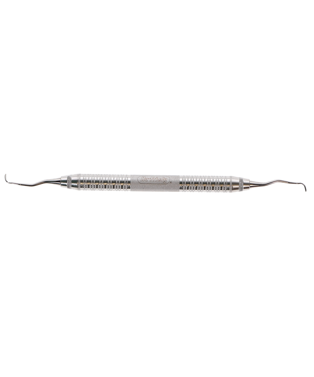 Hu-Friedy - Curette Gracey DE 11/12 Rigid #6 Handle