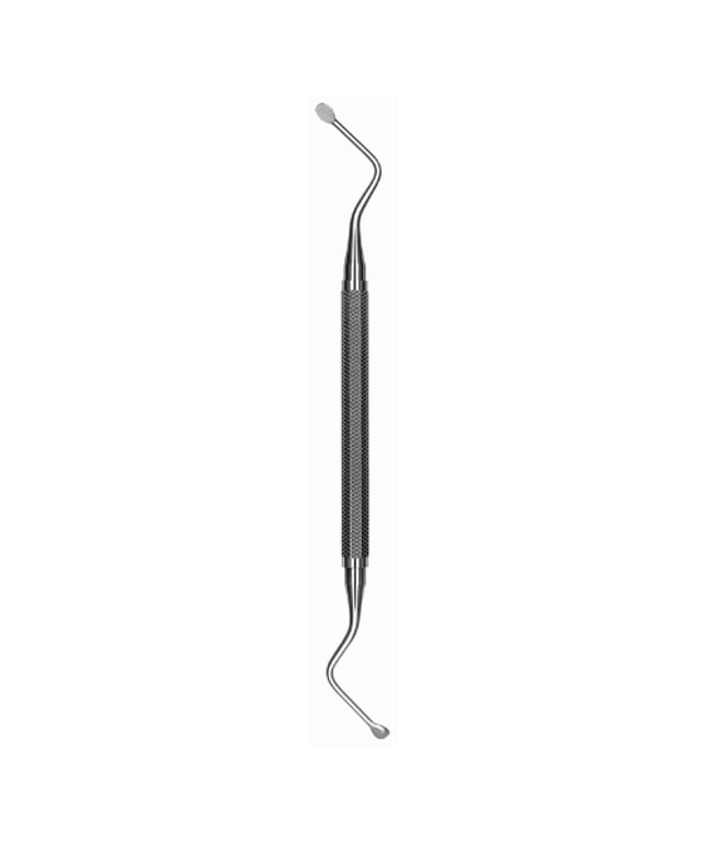 Curette Miller Surgical DE 12
