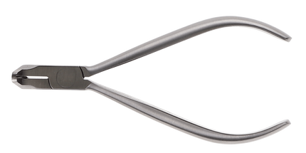 Hu-Friedy - Universal Distal End Cutter 0.021 x 0.025 inch, cut and hold