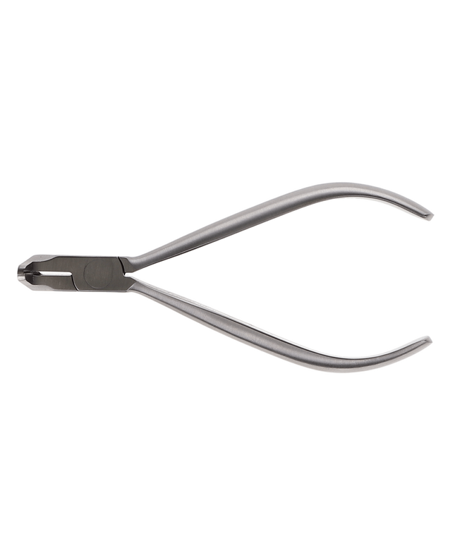 Hu-Friedy - Universal Distal End Cutter 0.021 x 0.025 inch, cut and hold
