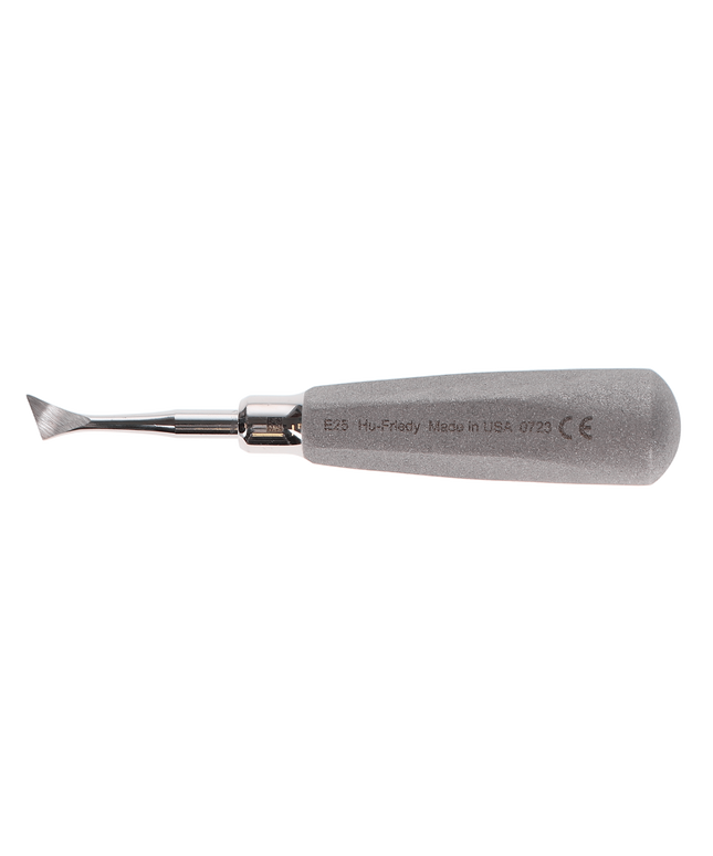 Hu-Friedy - Hu-Friedy - Elevator Cryer #25 hdl #510, medium