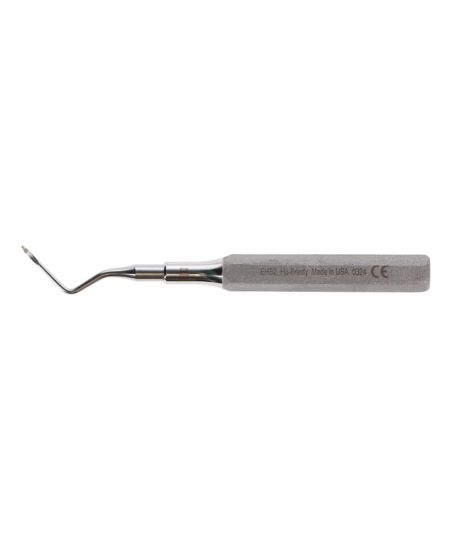 Hu-Friedy - Elevator Heidbrink Root Tip #2