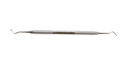 Hu-Friedy - Excavator DE #18 Round Handle